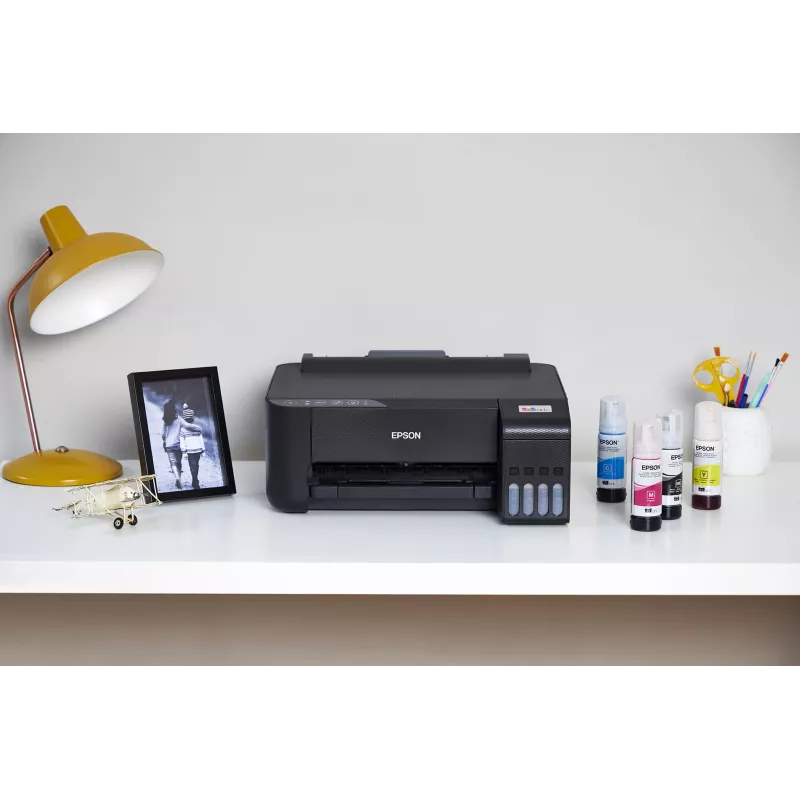Spausdintuvas Epson EcoTank ET-1810 rašalinis spalvotas 5760 x 1440 DPI A4 Wi-Fi