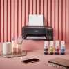 Spausdintuvas Epson EcoTank ET-1810 rašalinis spalvotas 5760 x 1440 DPI A4 Wi-Fi