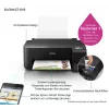 Spausdintuvas Epson EcoTank ET-1810 rašalinis spalvotas 5760 x 1440 DPI A4 Wi-Fi