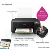 Spausdintuvas Epson EcoTank ET-1810 rašalinis spalvotas 5760 x 1440 DPI A4 Wi-Fi
