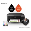 Spausdintuvas Epson EcoTank ET-1810 rašalinis spalvotas 5760 x 1440 DPI A4 Wi-Fi