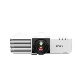 Projektorius Epson EB-L630U standartinio atstumo 6200 ANSI liumenų 3LCD WUXGA (1920x1200) Baltas