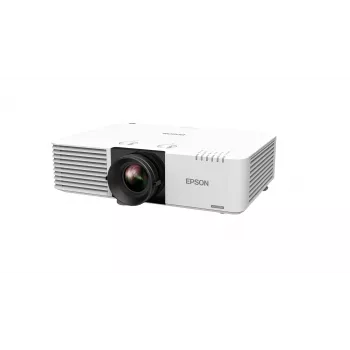 Projektorius Epson EB-L630U standartinio atstumo 6200 ANSI liumenų 3LCD WUXGA (1920x1200) Baltas