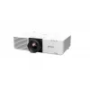 Projektorius Epson EB-L530U standartinė projekcija 5200 ANSI liumenų 3LCD WUXGA (1920x1200) Baltas