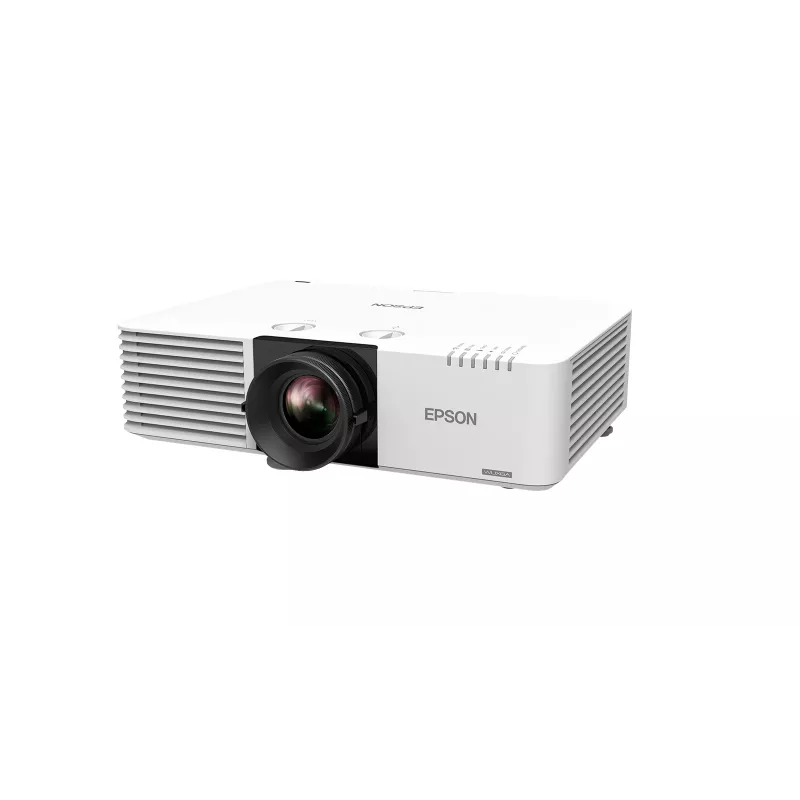 Projektorius Epson EB-L530U standartinė projekcija 5200 ANSI liumenų 3LCD WUXGA (1920x1200) Baltas