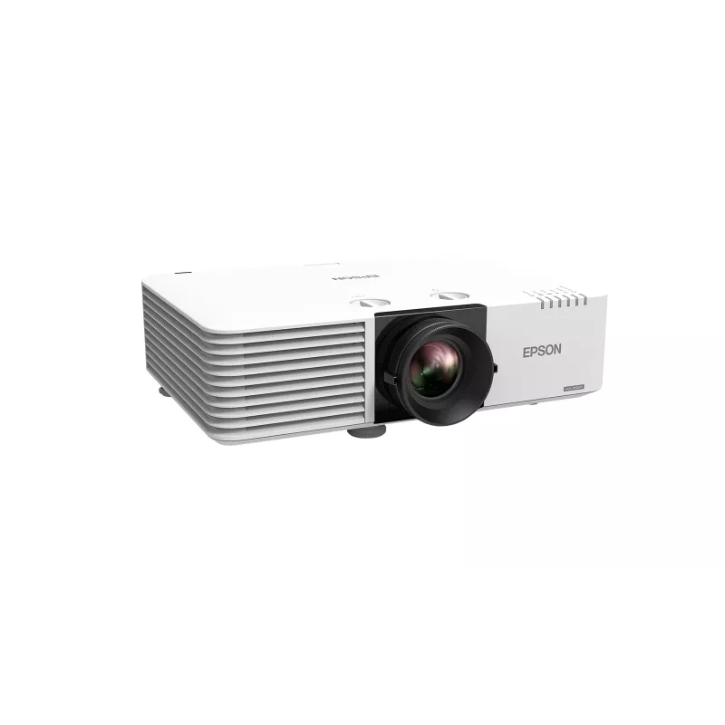 Projektorius Epson EB-L530U standartinė projekcija 5200 ANSI liumenų 3LCD WUXGA (1920x1200) Baltas