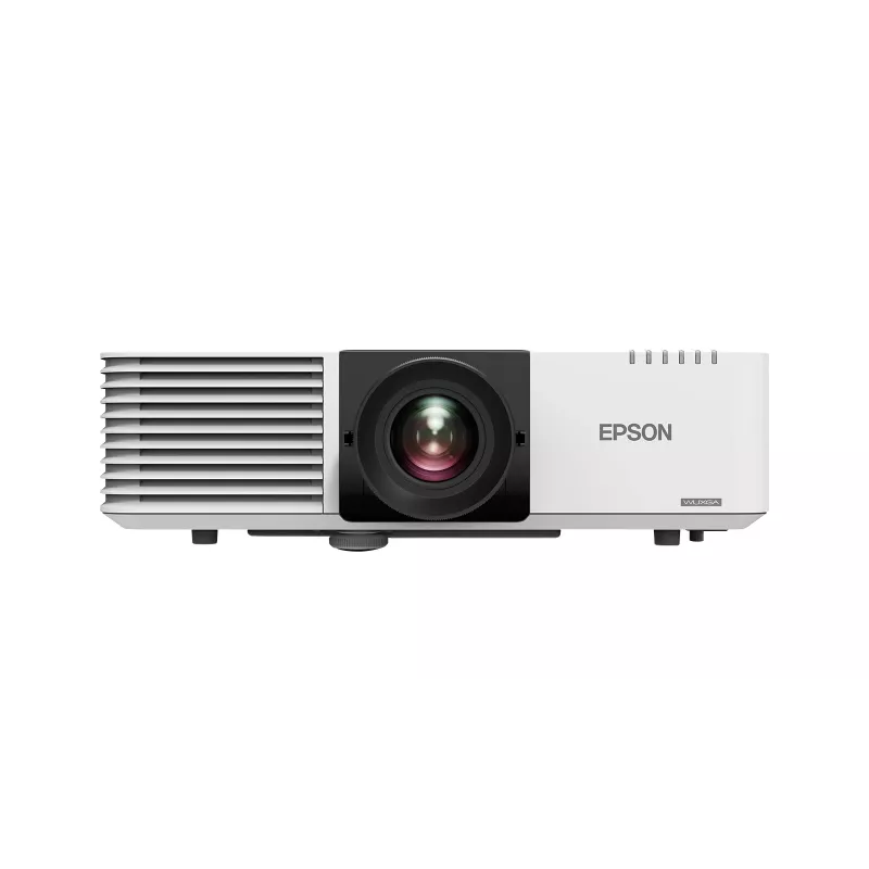 Projektorius Epson EB-L530U standartinė projekcija 5200 ANSI liumenų 3LCD WUXGA (1920x1200) Baltas