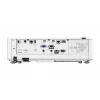 Projektorius Epson EB-L530U standartinė projekcija 5200 ANSI liumenų 3LCD WUXGA (1920x1200) Baltas