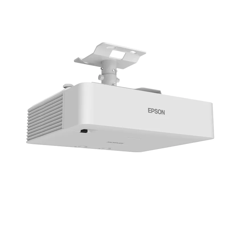 Projektorius Epson EB-L530U standartinė projekcija 5200 ANSI liumenų 3LCD WUXGA (1920x1200) Baltas