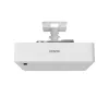 Projektorius Epson EB-L530U standartinė projekcija 5200 ANSI liumenų 3LCD WUXGA (1920x1200) Baltas