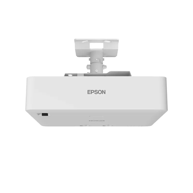 Projektorius Epson EB-L530U standartinė projekcija 5200 ANSI liumenų 3LCD WUXGA (1920x1200) Baltas