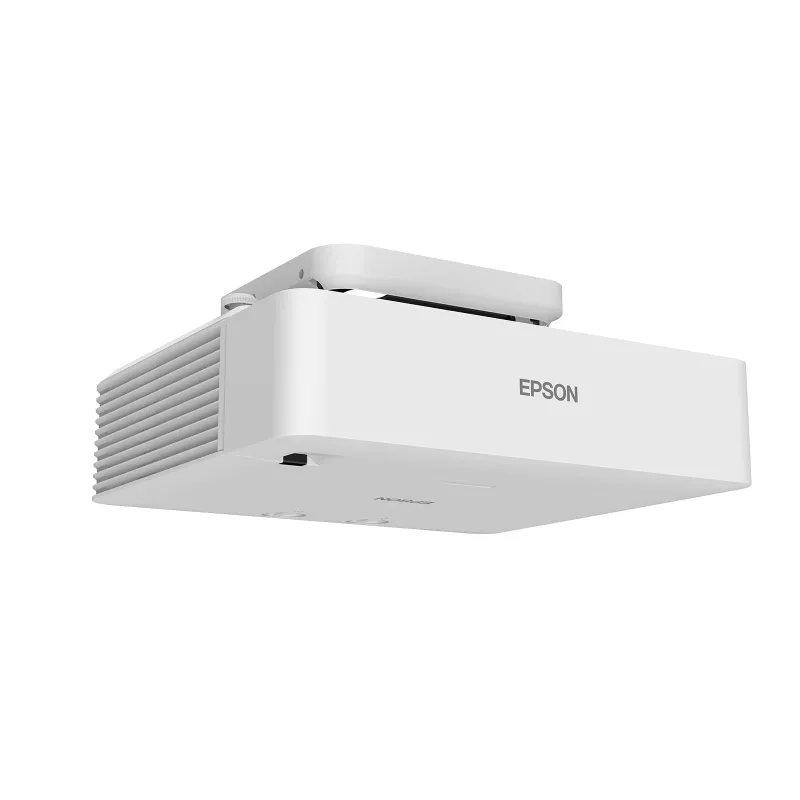 Projektorius Epson EB-L530U standartinė projekcija 5200 ANSI liumenų 3LCD WUXGA (1920x1200) Baltas