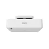 Projektorius Epson EB-L530U standartinė projekcija 5200 ANSI liumenų 3LCD WUXGA (1920x1200) Baltas