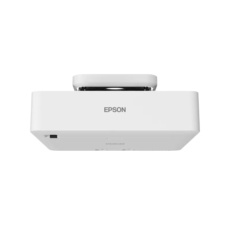 Projektorius Epson EB-L530U standartinė projekcija 5200 ANSI liumenų 3LCD WUXGA (1920x1200) Baltas