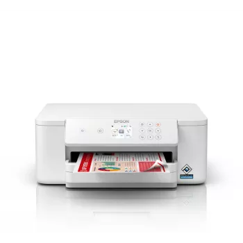 Epson WorkForce Pro WF-C4310DW spalvotas rašalinis spausdintuvas A4, 4800 x 2400 DPI, Wi-Fi