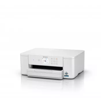 Epson WorkForce Pro WF-C4310DW spalvotas rašalinis spausdintuvas A4, 4800 x 2400 DPI, Wi-Fi