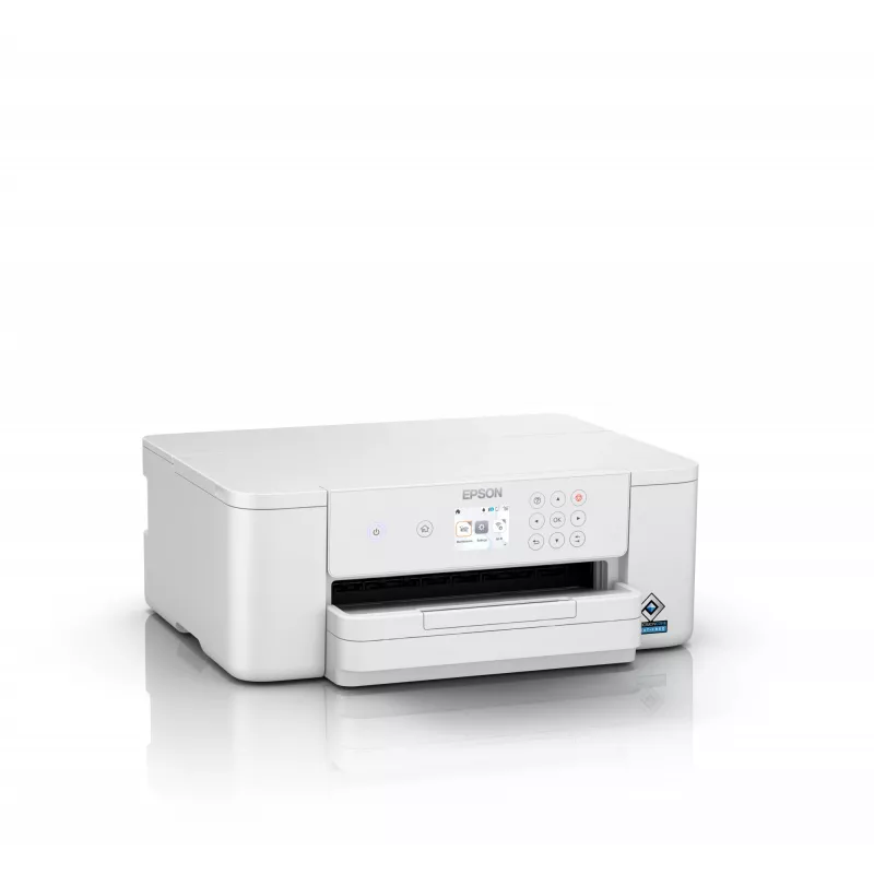 Epson WorkForce Pro WF-C4310DW spalvotas rašalinis spausdintuvas A4, 4800 x 2400 DPI, Wi-Fi