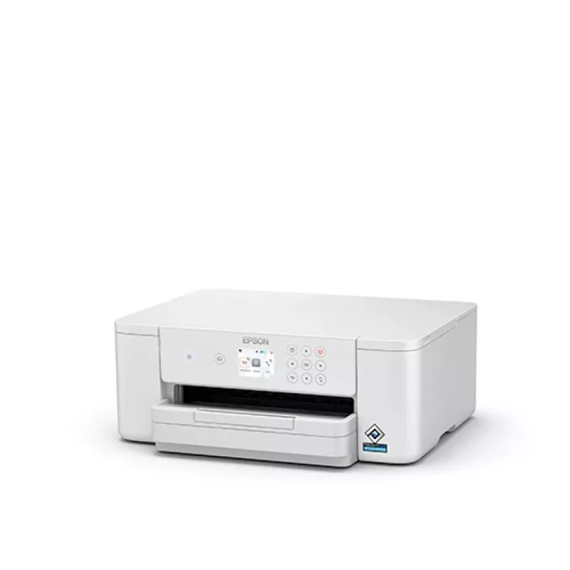 Epson WorkForce Pro WF-C4310DW spalvotas rašalinis spausdintuvas A4, 4800 x 2400 DPI, Wi-Fi