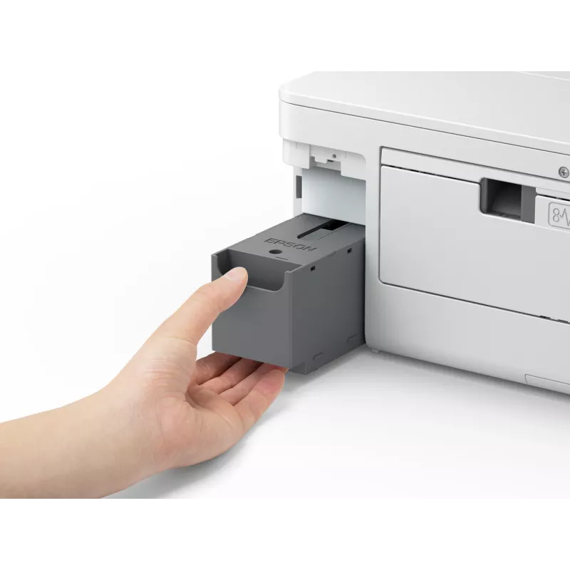 Epson WorkForce Pro WF-C4310DW spalvotas rašalinis spausdintuvas A4, 4800 x 2400 DPI, Wi-Fi