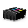 Epson WorkForce Pro WF-C4310DW spalvotas rašalinis spausdintuvas A4, 4800 x 2400 DPI, Wi-Fi