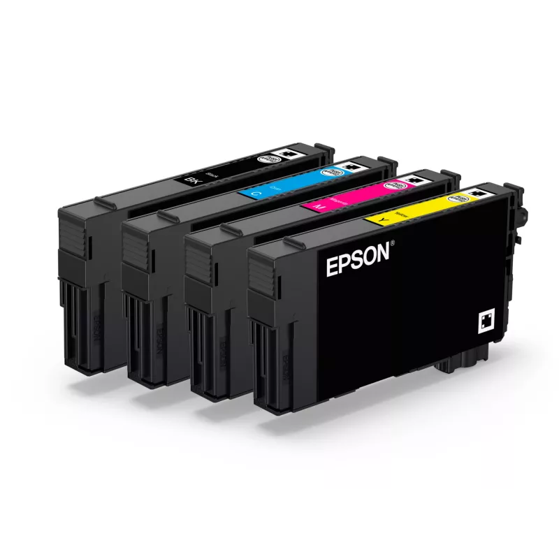 Epson WorkForce Pro WF-C4310DW spalvotas rašalinis spausdintuvas A4, 4800 x 2400 DPI, Wi-Fi