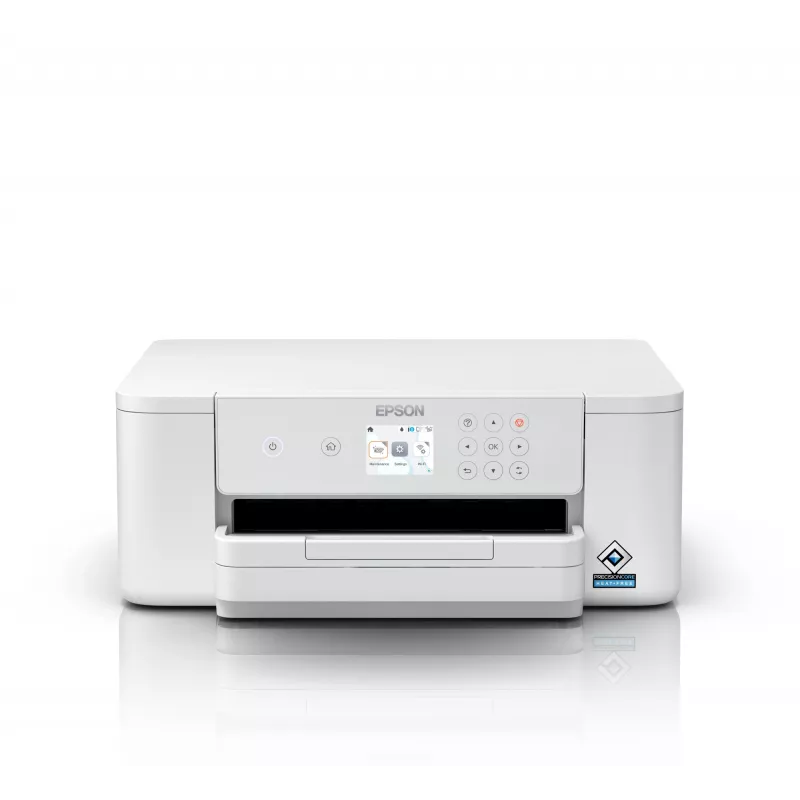 Epson WorkForce Pro WF-C4310DW spalvotas rašalinis spausdintuvas A4, 4800 x 2400 DPI, Wi-Fi