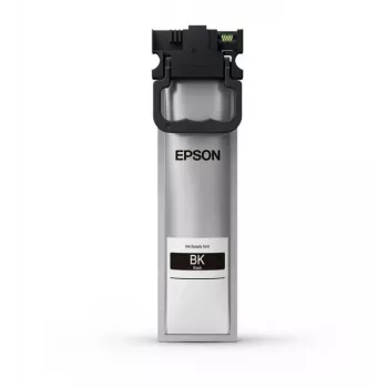 Epson C13T11D140 kasetė juoda 1 vnt. Originali didelės (XL) talpos