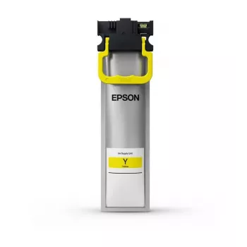 Epson C13T11D440 kasetė 1 vnt. Originali didelės (XL) išeigos geltona