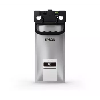 Originalus Epson C13T11E140 juodas kasetė – itin didelės talpos