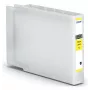 Originalus Epson C13T04A44N geltonos spalvos kasetė, skirta suderinamiems Epson spausdintuvams