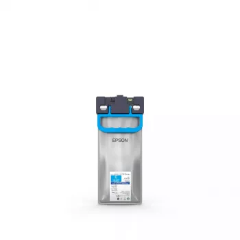 Originalus Epson cyan rašalo kasetė WorkForce Pro WF-C87xR serijai, standartinė talpa
