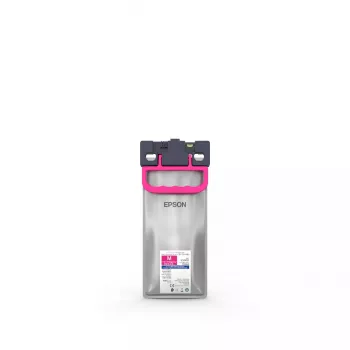 Originalus Epson rašalo kasetė, rausva (magenta), WorkForce Pro WF-C87xR serijai (C13T05A30N) XL talpa