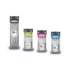 Epson C13T05A40N rašalo kasetė 1 vnt. Originali standartinės išeigos geltona