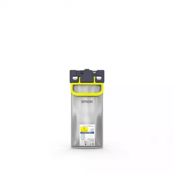 Epson T05A4 XL originalus geltonas rašalo blokas, tinka WorkForce Pro WF-C87xR (C13T05A40N)