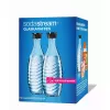 Gazuotas butelis SodaStream 1047200490 (2 vnt.)