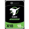 Kietasis diskas Seagate Exos X18 18TB 3,5 colio SATA III 6Gb/s ST18000NM000J
