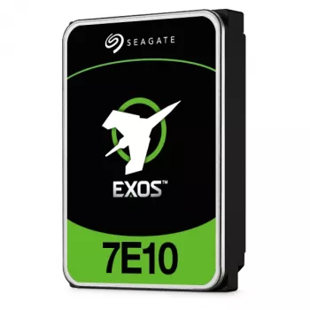 Seagate Enterprise ST8000NM017B vidinis kietasis diskas 8 TB 7200 RPM 256 MB 3,5 colio Serial ATA III