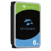 Seagate SkyHawk ST6000VX009 vidinis kietasis diskas 6 TB 256 MB 3,5 colio Serial ATA III