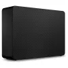 Išorinis kietasis diskas Seagate Expansion STKP20000400 20 TB 3,5 colio USB 3.2 Gen 1 (3.1 Gen 1) juodas