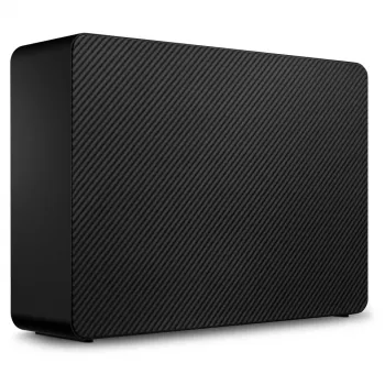 Išorinis kietasis diskas Seagate Expansion STKP22000400 22 TB 3,5 colio USB 3.2 Gen 1 juodas