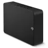 Išorinis kietasis diskas Seagate Expansion STKP22000400 22 TB 3,5 colio USB 3.2 Gen 1 juodas