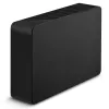 Išorinis kietasis diskas Seagate Expansion STKP28000400 28 TB 3,5 colio USB 3.2 Gen 1 juodas