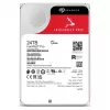 Seagate IronWolf Pro ST24000NT002 vidinis kietasis diskas 24 TB 7200 RPM 512 MB 3,5 colio Serial ATA III