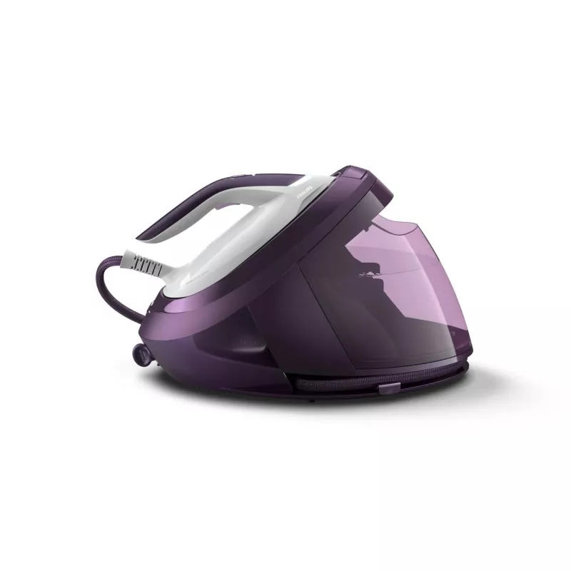 Garų generatoriaus lygintuvas Philips PerfectCare 8000 serija PSG8050/30 — 2700 W, 1,8 L bakas, 8 bar, 170 g/min nuolatinis garas