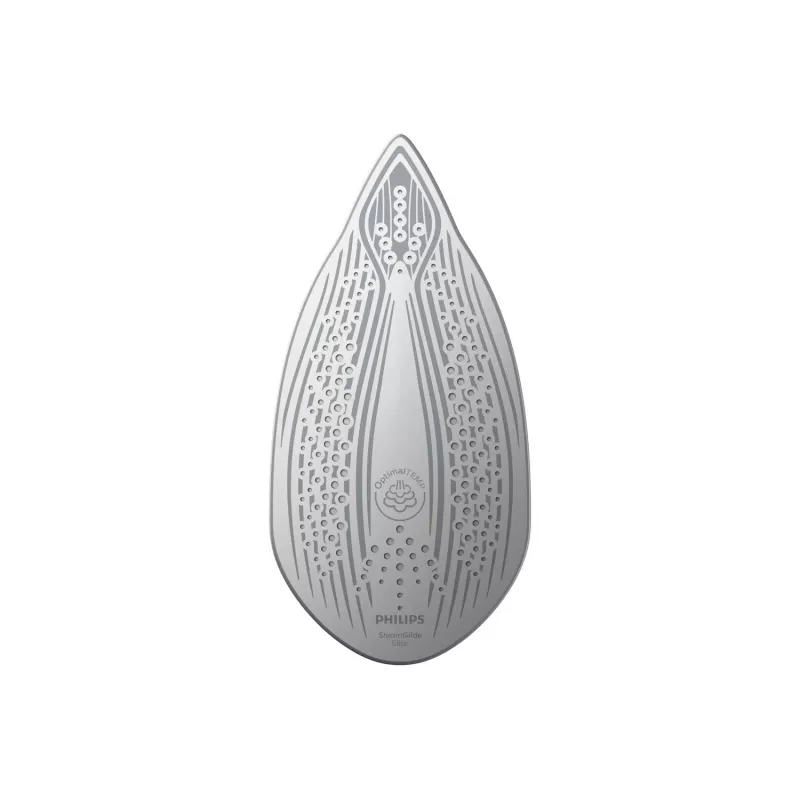 Garų generatoriaus lygintuvas Philips PerfectCare 8000 serija PSG8050/30 — 2700 W, 1,8 L bakas, 8 bar, 170 g/min nuolatinis garas