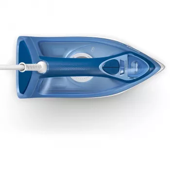 Lyginimo lygintuvas Philips 3000 serijos DST3031/20 – 2400 W, 0,3 l vandens talpa, keraminis padas, 40 g/min nuolatinis garas