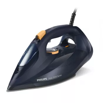 Philips 7000 serijos DST7060/20 garinis lygintuvas HV mėlyna/geltona