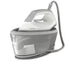 Philips 2000 serijos PSG2000/80 garo lyginimo stotis 2400 W 1,4 L Keraminis padas Pilka, Balta