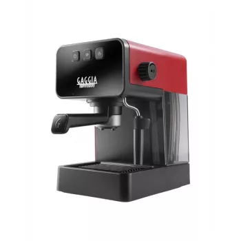 Gaggia ESPRESSO STYLE Rankinis espreso aparatas 1.2 L