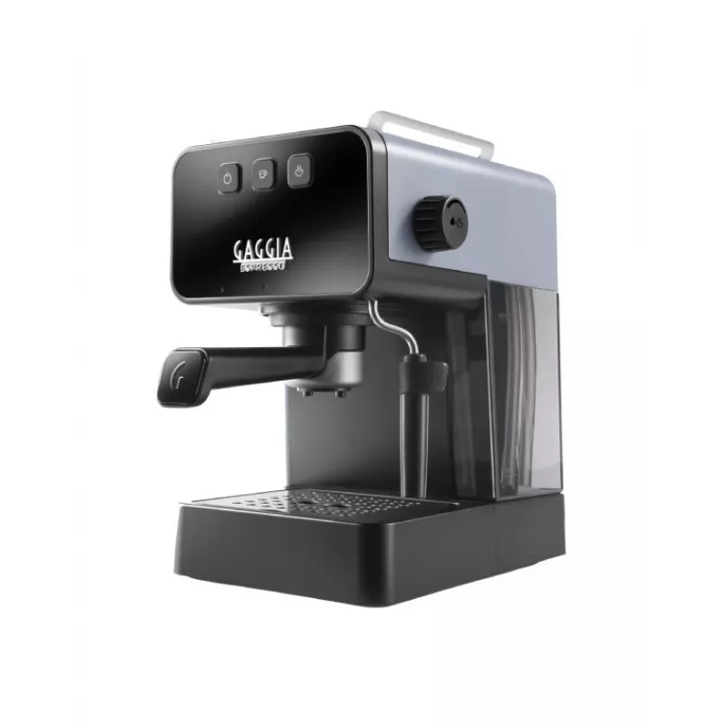 Gaggia ESPRESSO DELUXE Rankinis espresso aparatas 1,2 L